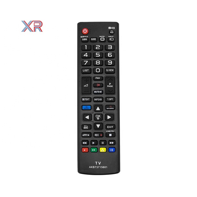 Wholesale TV Remote Control AKB73715601 Smart TV Universal Remote Control Replacement for LG TV Remote LCD LED 3D HD