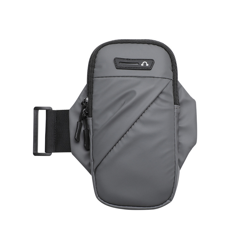 Hot Sale Waterproof Fitness Mobile Phone Bags Sports Running Outdoor Cycling Arm Band Phone case Bag Sports Bags for Men