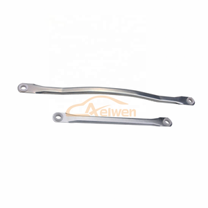 Braccio del tergicristallo anteriore utilizzato per <span class=keywords><strong>Nissan</strong></span> <span class=keywords><strong>Micra</strong></span> K12 2003-10 28840 ax60a - Product Image 2