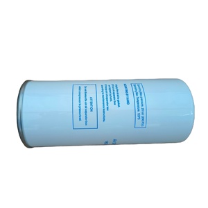 Filtre séparateur d'huile neuf et d'occasion Manny 1625165735, pièces de filtre à air pour compresseur industriel - Product Image 3