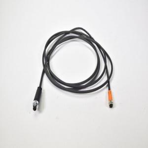 BKS S48 PU05, M8 3 <span class=keywords><strong>Pol</strong></span>. Lmin. Contrôleur de programmation PLC d'automatisation industrielle 2,4 m, neuf, original, prêt à l'emploi en entrepôt - Product Image 1