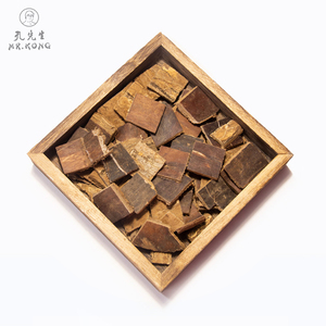 Chinese Geneeskunde Gedroogde Eucommia Ulmoides Groothandel Fabriek Hoge Kwaliteit Populaire Chinese Kruidenboom Schors Eucommia Ulmoide Oliver - Product Image 2