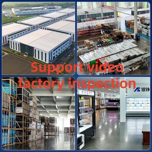 <span class=keywords><strong>Congelador</strong></span> Horizontal Comercial de Gran Capacidad con Doble Puerta y Espuma, <span class=keywords><strong>Congelador</strong></span> Vertical de Puerta Superior de Fábrica YINZHENG - Product Image 5