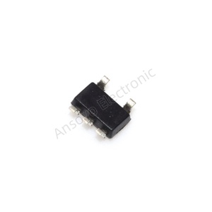 ANSOYO NCP163ASN330T1G NCP163 3.3V 250MA SOT23-5 Circuitos Integrados IC Chips de Gestión de Energía PMIC Componentes Electrónicos - Product Image 6