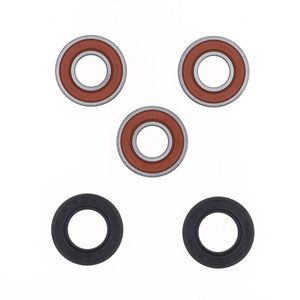 ชุดลูกปืนล้อหลัง ATHENA รุ่น W445015R - Product Image 2