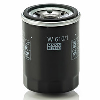 1012010-b0116510-56k00-000 1651062l00 MANN-FILTER W 610/1 OEM chứng nhận hiệu quả cao lọc dầu