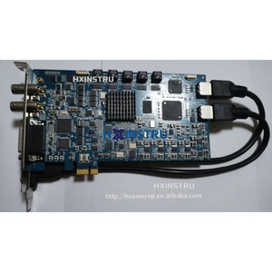 1 carte d'acquisition vidéo sobey MG4600E H - Product Image 1