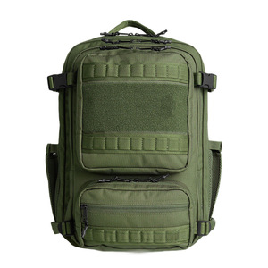 Sports camouflage <b>backpack</b> for cycling, travel, outdoor hiking, multi-functional, large-capacity tactical <b>backpack</b> - Product Image 3