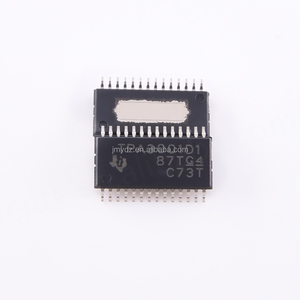 ชิปขยายเสียง TPA3001D1 TPA3001D1PWPR SMT HTSSOP24 - Product Image 1