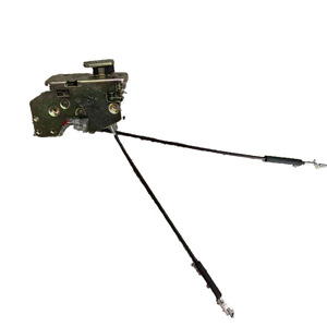 บล็อกล็อคประตูรถยนต์เมอร์เซเดส-เบนซ์สำหรับเปลี่ยนซ่อมใหม่ - Product Image 3