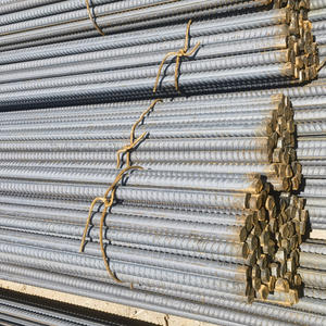 Vente flash : Barres d'armature en acier déformé renforcé de 6 mm, 8 mm, 10 mm, 12 mm, 16 mm, 20 mm, 40 mm, matériaux de construction, barres de fer - Product Image 2