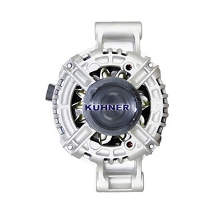 Alternador compatible con FORD TRANSIT 2.4 TDE Diésel (KW: 92, HP: 125) de 07-2001 a 05-2006 VISTEON 301779RIV NUEVO - Product Image 1