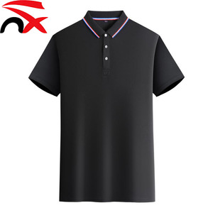 Camiseta Polo de Verano con Logotipo Personalizado, Camiseta Publicitaria de Manga Corta, Camiseta Cultural, Uniforme de Trabajo para Eventos Grupales - Product Image 4