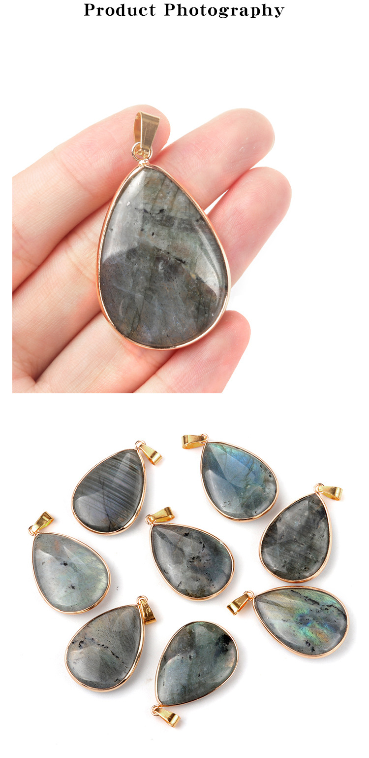 Labradorite