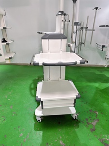DMDT03 Lámpara Quirúrgica Colgante de un Solo Brazo de Alta Potencia para Quirófano, Hospital, Sala de Operaciones y UCI, Precio Mayorista Bajo - Product Image 4