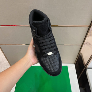 Zapatillas Deportivas Cloudbust Thunder Inspiradas en BV para Hombre |   Zapatillas Deportivas Negras con Suela de Plataforma, para Hombre y Mujer, Diseño de Moda, Zapatos para Caminar - Product Image 3