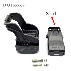 Connettore ECU Motore 56 Pin 1928405216 1928405217 per Sistema di Controllo Computerizzato Bosch - Product Image 1