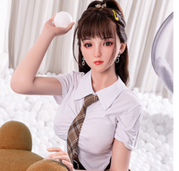 Livraison gratuite - Robot humanoïde intelligent - Poupée femme avec technologie IA - Matériel en silicone de qualité supérieure et fonctionnalités interactives intelligentes