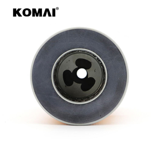 ไส้กรองน้ำมันเครื่อง KOMAI 15607-1070 15607-1100/1101 1-13240217-0 1560-72130 1-13240116-0 สำหรับรถขุด Kobelco SK460-8 SK480-8 - Product Image 2