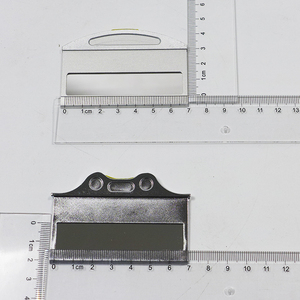<span class=keywords><strong>IPL</strong></span> DPL 엘라이트 OPT 필터 72*35mm 모델 K 제모 핸들 핸드 피스 사파이어 크리스탈 유리 필터 필터 필터