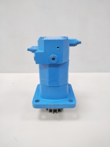 Parti di macchine edili escavatore motore oscillante U15 U17 KX16 per Kubota Mini scavatore FR18E motore rotativo 2-200DOS-E3 - Product Image 3