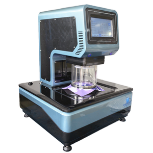 Testeur hydrostatique électronique haute précision XHF-07F <span class=keywords><strong>pour</strong></span> applications textiles et électriques avec garantie d'un an - Product Image 4