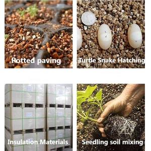 Échantillons gratuits de <span class=keywords><strong>vermiculite</strong></span> expansée pour joints ignifuges Plaques de friction Briques réfractaires Panneaux ignifuges - Product Image 6