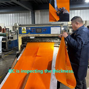 מכלאת משחק לחיות מחמד עם רצפה, גדר משחק לבעלי חיים קטנים, מארז פלסטיק להרכבה עצמית לשימוש פנימי עבור חזירי ים, ארנבות, אוגרים וקיפודים - Product Image 4