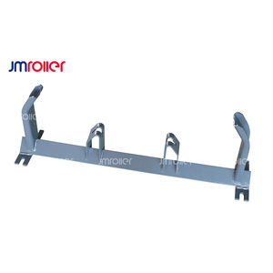 Bandtransportband Carry Frame Roller Ondersteuning Frame - Product Image 4
