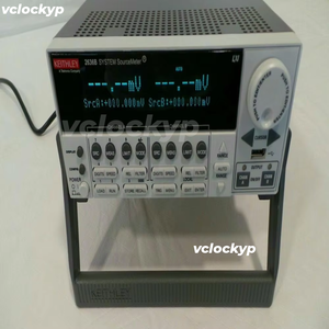 Keithley 2636B Source de courant et multimètre double canal/Nice/worwbrking # ytd - Product Image 6