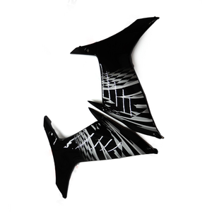 Kit <span class=keywords><strong>de</strong></span> <span class=keywords><strong>Carenado</strong></span> Blanco y Negro para <span class=keywords><strong>Suzuki</strong></span> <span class=keywords><strong>GSXR</strong></span> <span class=keywords><strong>600</strong></span> <span class=keywords><strong>GSXR</strong></span> 750 K11 2011-2022 2023 - Product Image 6