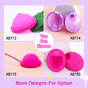 Esterilizador de <span class=keywords><strong>copa</strong></span> <span class=keywords><strong>Menstrual</strong></span> CupMate Case <span class=keywords><strong>Caja</strong></span> de almacenamiento portátil <span class=keywords><strong>Copa</strong></span> <span class=keywords><strong>Menstrual</strong></span> <span class=keywords><strong>Caja</strong></span> <span class=keywords><strong>esterilizadora</strong></span> - Product Image 2