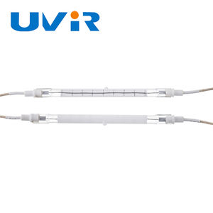Lámpara Calefactora Infrarroja RS con Emisor IR para Calentar Alimentos - Product Image 4
