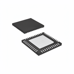 44 VFQFN Exposed Pad Embedded ATMEGA1284P-MUR BOM IC In Stock Buy Online Electronic Components - Product Image 1