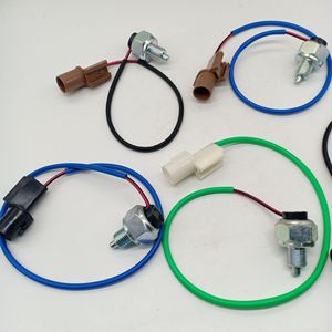 5 <b>Pc</b> Shift Position Switch <b>Set</b> For Mitsubishi Pajero MR580151 MR580152 MR580153 Car Auto Thermo Switch Replacement Parts - Product Image 5