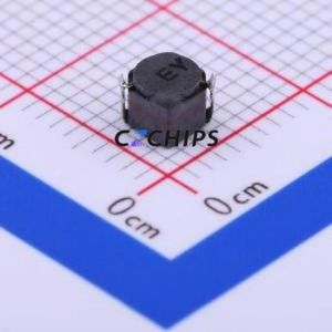 ตัวเหนี่ยวนำไฟฟ้า CDRH3D28NP-150NC 1515 ( ค่าความเหนี่ยวนำ: 15uH )( ความแม่นยำ: 30% กระแสไฟฟ้าอิสระ (Isat): 900mA ) - Product Image 1