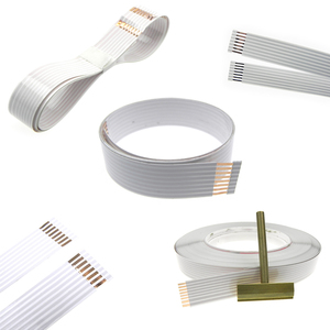 كابل مرن مخصص بـ 2 أو 4 أو 6 أسلاك لمحرك السيارة والمركبات - Product Image 6