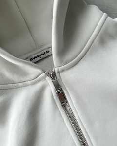 Personalizado 450 Gsm Agasalho Fornecedor Hoodie e moletom Conjunto Fabricantes - Product Image 5