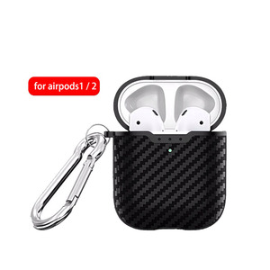 <span class=keywords><strong>Pour</strong></span> AirPods 1 2 étui mince antichoc anti-salissures étui de rangement <span class=keywords><strong>pour</strong></span> housse <span class=keywords><strong>pour</strong></span> <span class=keywords><strong>Air</strong></span> pods <span class=keywords><strong>coque</strong></span> de protection - Product Image 1