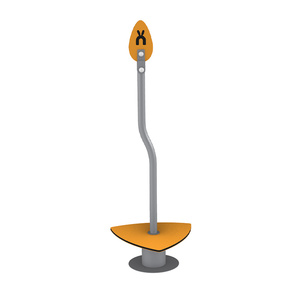 Manège <span class=keywords><strong>Commercial</strong></span> Chinois pour Enfants - Équipement de Jeu Extérieur pour Enfants - Structures de Jeux Extérieures - Product Image 2