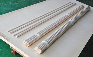 Paneles <span class=keywords><strong>de</strong></span> <span class=keywords><strong>madera</strong></span> <span class=keywords><strong>Balsa</strong></span>, hojas/Palos/bloques <span class=keywords><strong>de</strong></span> <span class=keywords><strong>Balsa</strong></span>, peso ligero, importación al por mayor - Product Image 2