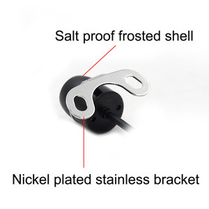 12.5mm Mini piccola macchina fotografica di retrovisione dell'automobile per Ford <span class=keywords><strong>Fusion</strong></span> - Product Image 4