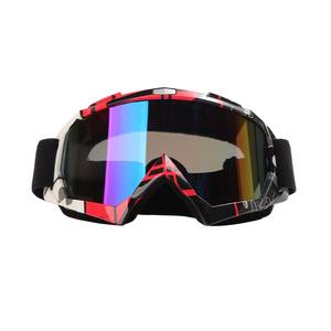 Nuevas Gafas de Motociclismo y Máscara Protectora para Deportes al Aire Libre y Escalada en Roca - Product Image 3