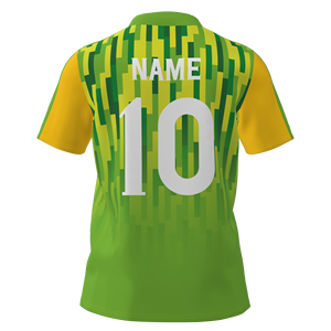 Футбольные майки Ystar высокого качества от производителя: оптовая продажа, индивидуальный пошив, ретро-модели - Product Image 6