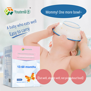 Integratori Nutrizionali Completi OEM ODM per Mamme, Latte in Polvere per Neonati - Product Image 1