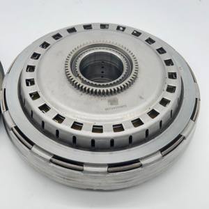 1814154 1753536 MPS6 6DCT450 DSG Kit d'embrayage de boîte de vitesses de transmission à 6 vitesses pour voiture américaine - Product Image 4