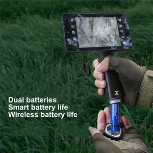 4X 8X 2X 100m Outdoor <strong>Handheld</strong> Infrared Thermal Imaging <strong>Camera</strong> 1280*960 Resolution 5inch Waterproof WiFi 1 Year <strong>Night</strong> <strong>Vision</strong> - Product Image 6