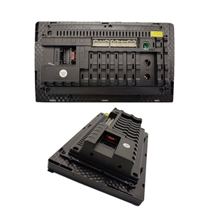 Radio FM con Pantalla Táctil de 9 Pulgadas para Carro de Golf, Sistema Linux, Carplay y Android <span class=keywords><strong>Auto</strong></span> Inalámbricos, para el Tablero de un Carro de Golf Personalizado - Product Image 2