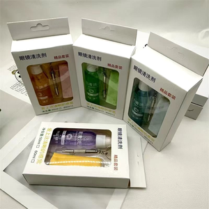 BONA <span class=keywords><strong>Lunettes</strong></span> Spray de nettoyage <span class=keywords><strong>pour</strong></span> <span class=keywords><strong>lunettes</strong></span> <span class=keywords><strong>Appareil</strong></span> numérique Nettoyeur de lentille Kit de nettoyage adapté à l'écran - Product Image 2