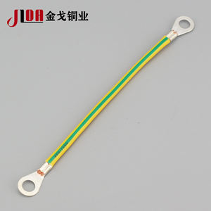 カスタマイズされた電気機器ジャンパーリード、電子接続ハーネス - Product Image 4